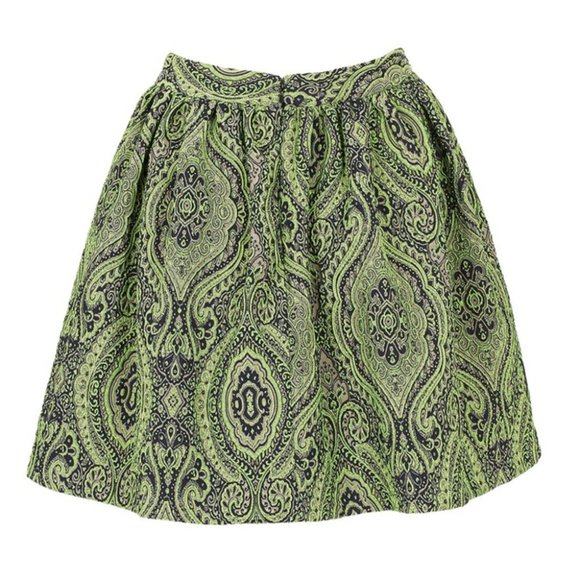 Topshop Paisley Skirt! - Picture 2 of 6